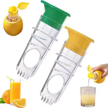 JuicyPro™ – Twoja Porcja Świeżości Zawsze Pod Ręką 🍋