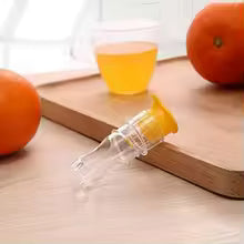 JuicyPro™ – Twoja Porcja Świeżości Zawsze Pod Ręką 🍋