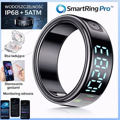 SmartRing Pro 2025